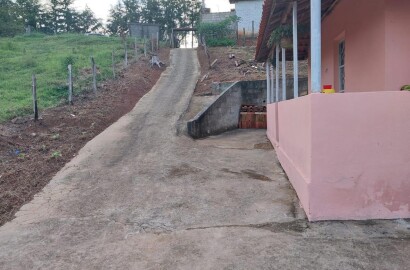 Chácara para venda em Dom Viçoso - MG