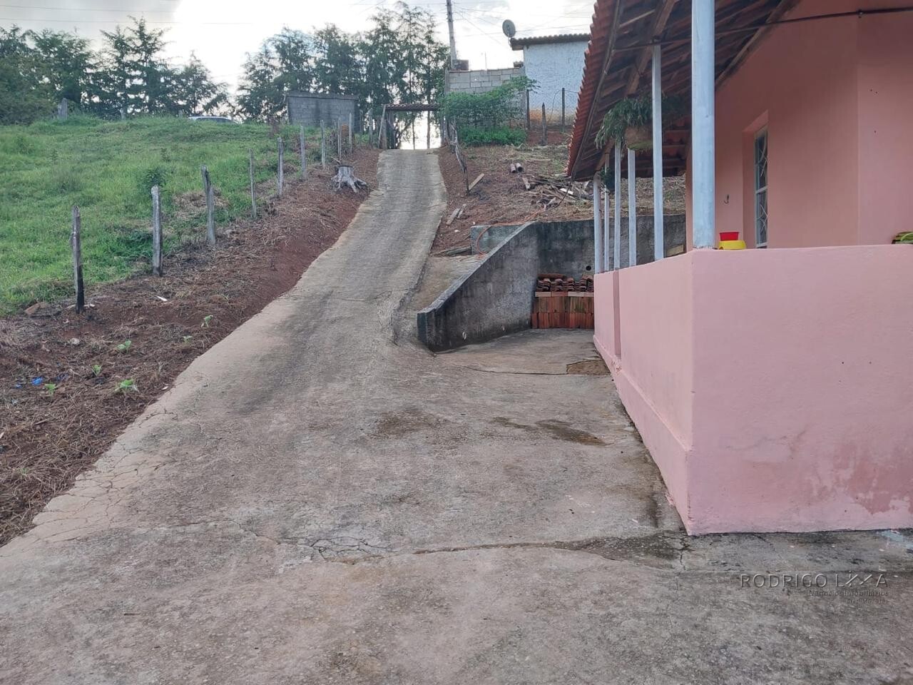 Chácara para venda em Dom Viçoso - MG