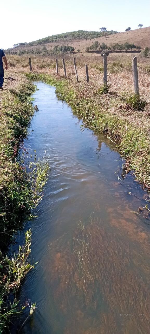 Sítio para venda em Dom Viçoso MG