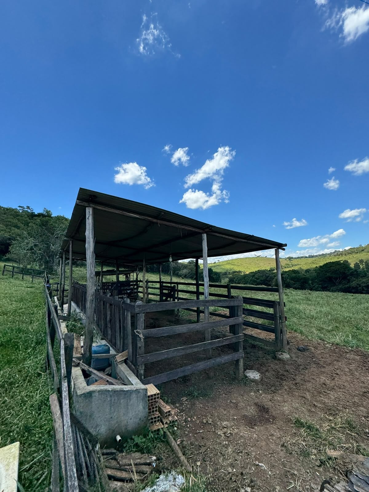 Sítio para venda em Dom Viçoso MG