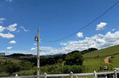 Sítio para venda em Dom Viçoso MG