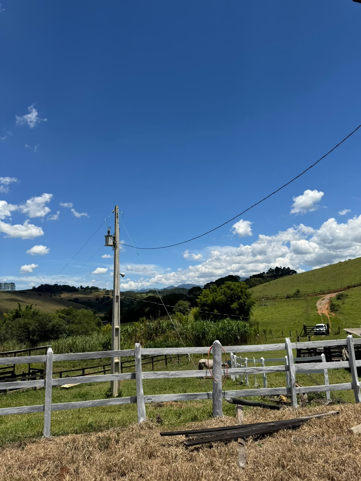 Sítio para venda em Dom Viçoso MG