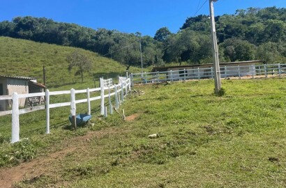 Sítio para venda em Dom Viçoso MG