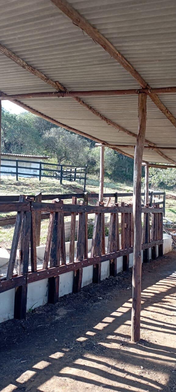 Sítio para venda em Dom Viçoso MG