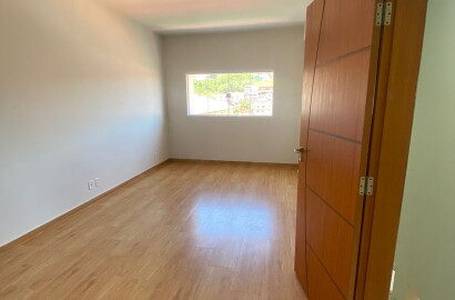 Casa para venda em São Lourenço MG