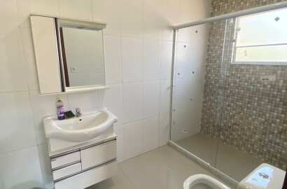 Casa para venda em São Lourenço MG
