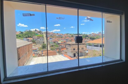 Casa para venda em São Lourenço MG