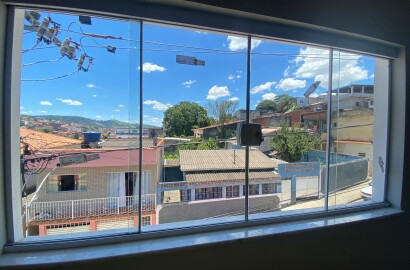 Casa para venda em São Lourenço MG