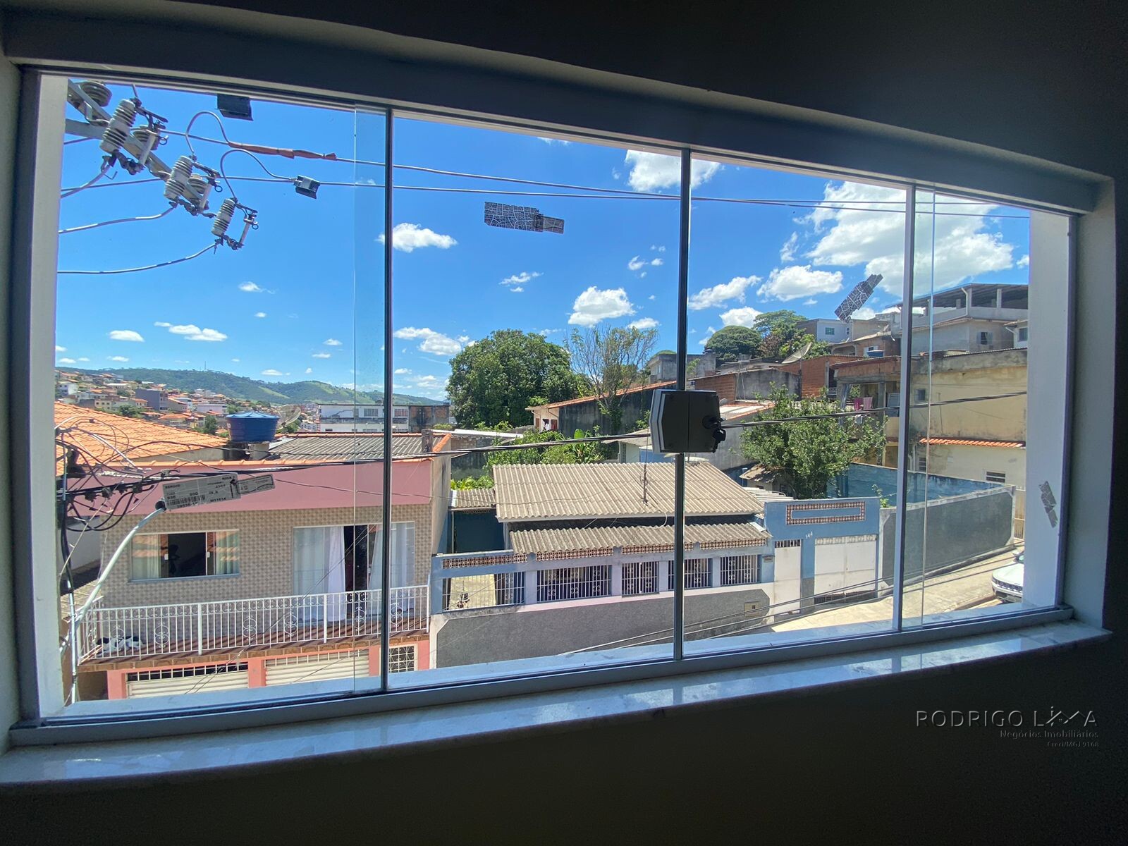 Casa para venda em São Lourenço MG