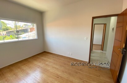 Casa para venda em São Lourenço MG
