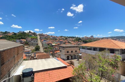 Casa para venda em São Lourenço MG