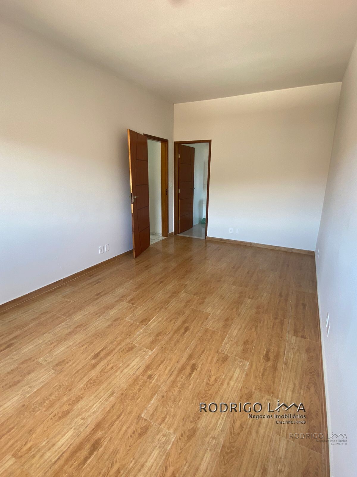 Casa para venda em São Lourenço MG