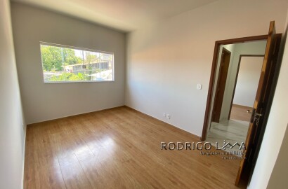 Casa para venda em São Lourenço MG