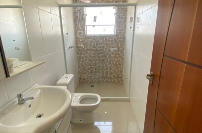 Casa para venda em São Lourenço MG