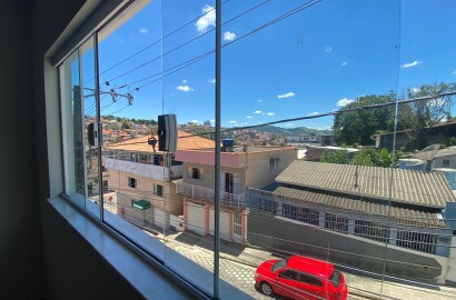 Casa para venda em São Lourenço MG