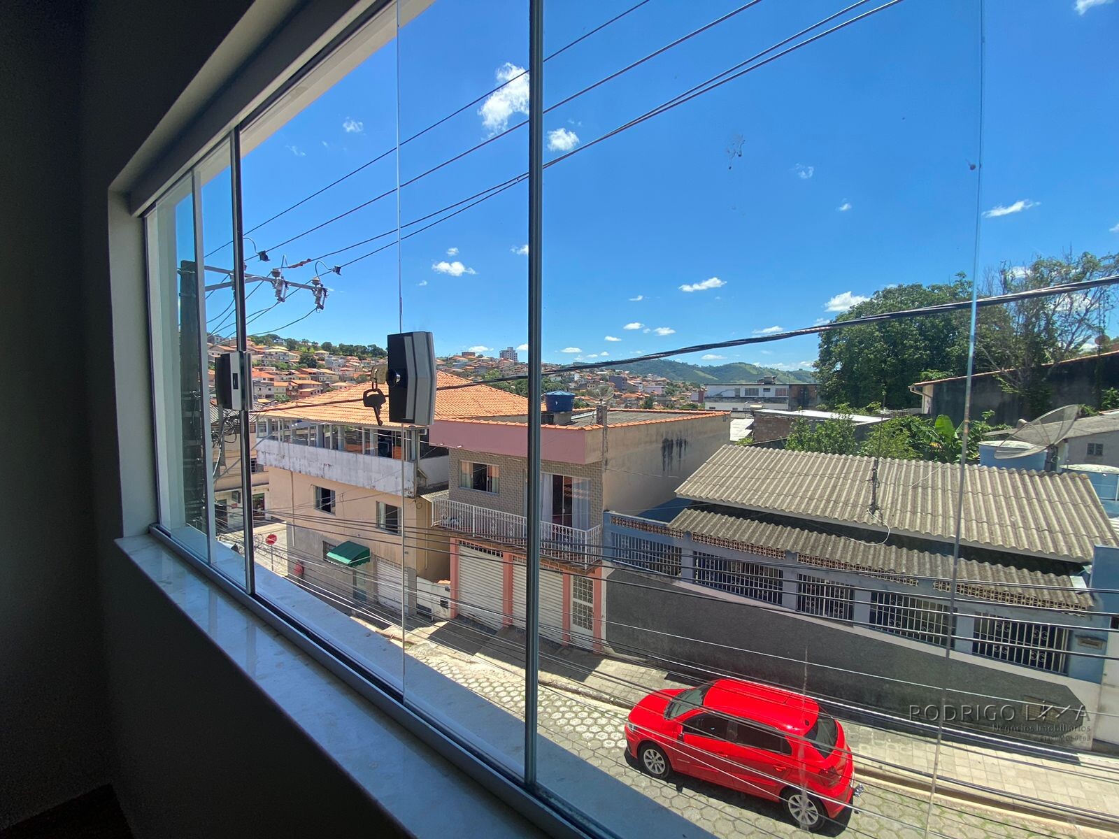 Casa para venda em São Lourenço MG