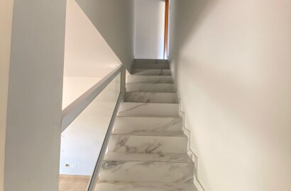 Casa para venda em São Lourenço MG