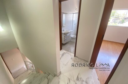 Casa para venda em São Lourenço MG