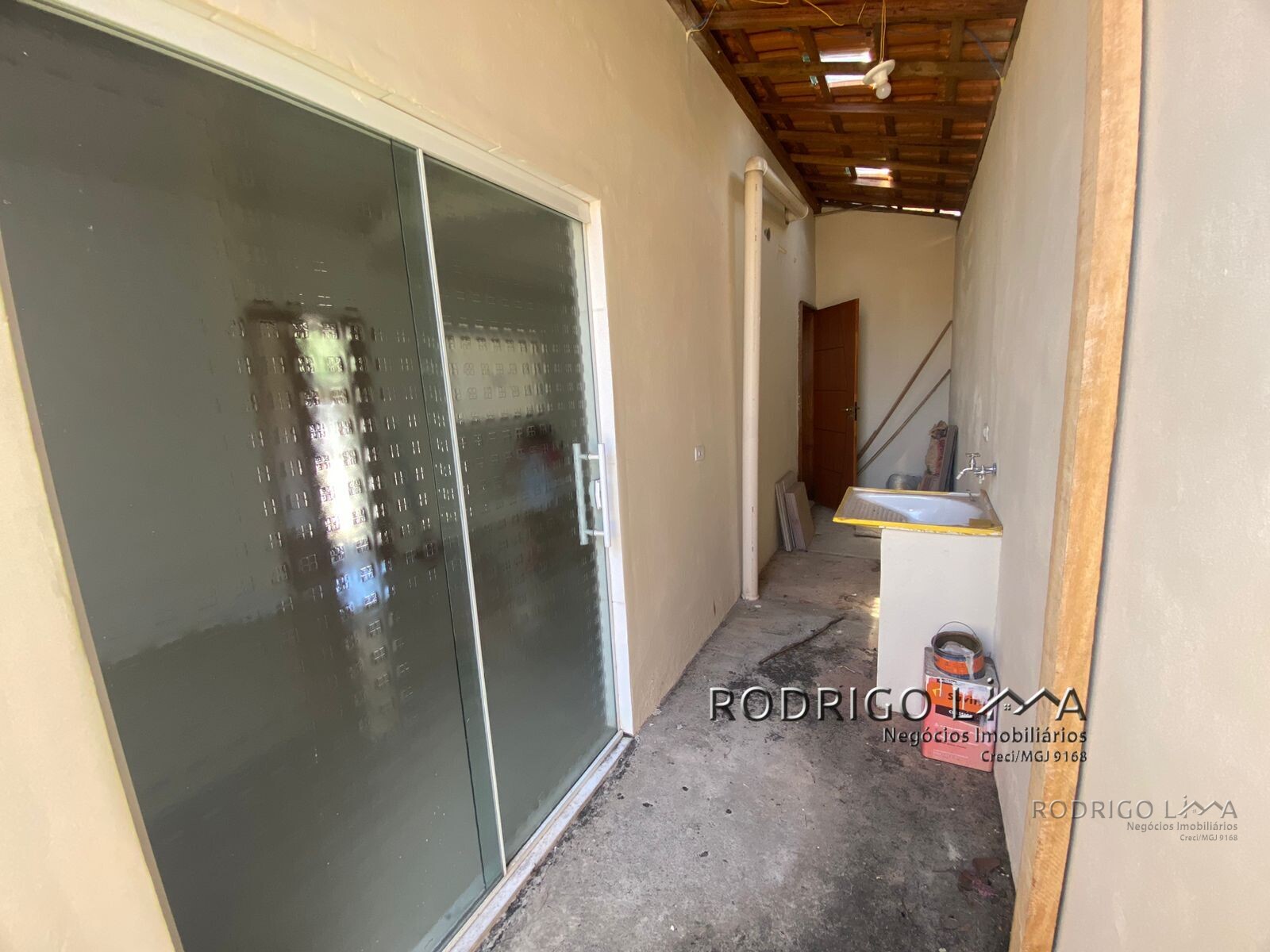 Casa para venda em São Lourenço MG