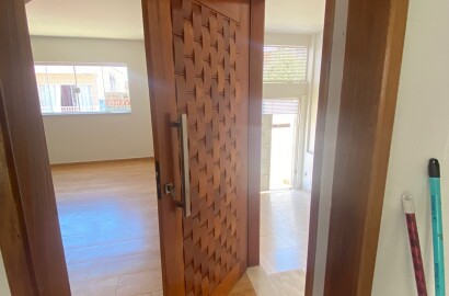 Casa para venda em São Lourenço MG