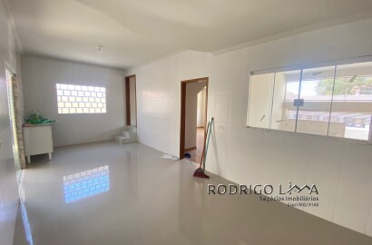 Casa para venda em São Lourenço MG