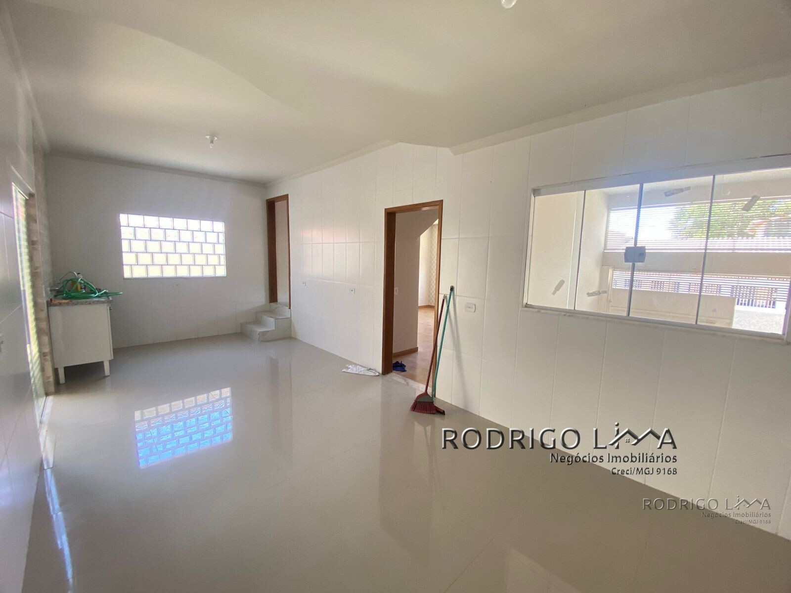 Casa para venda em São Lourenço MG