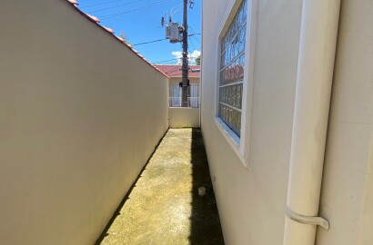 Casa para venda em São Lourenço MG