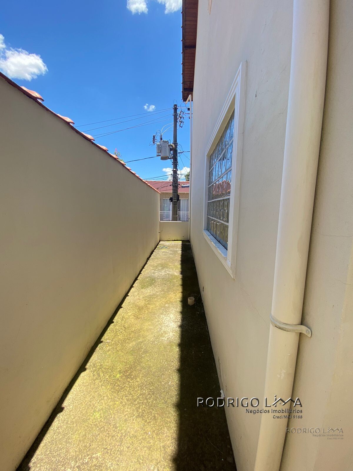 Casa para venda em São Lourenço MG