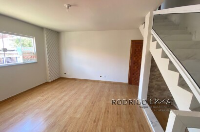Casa para venda em São Lourenço MG