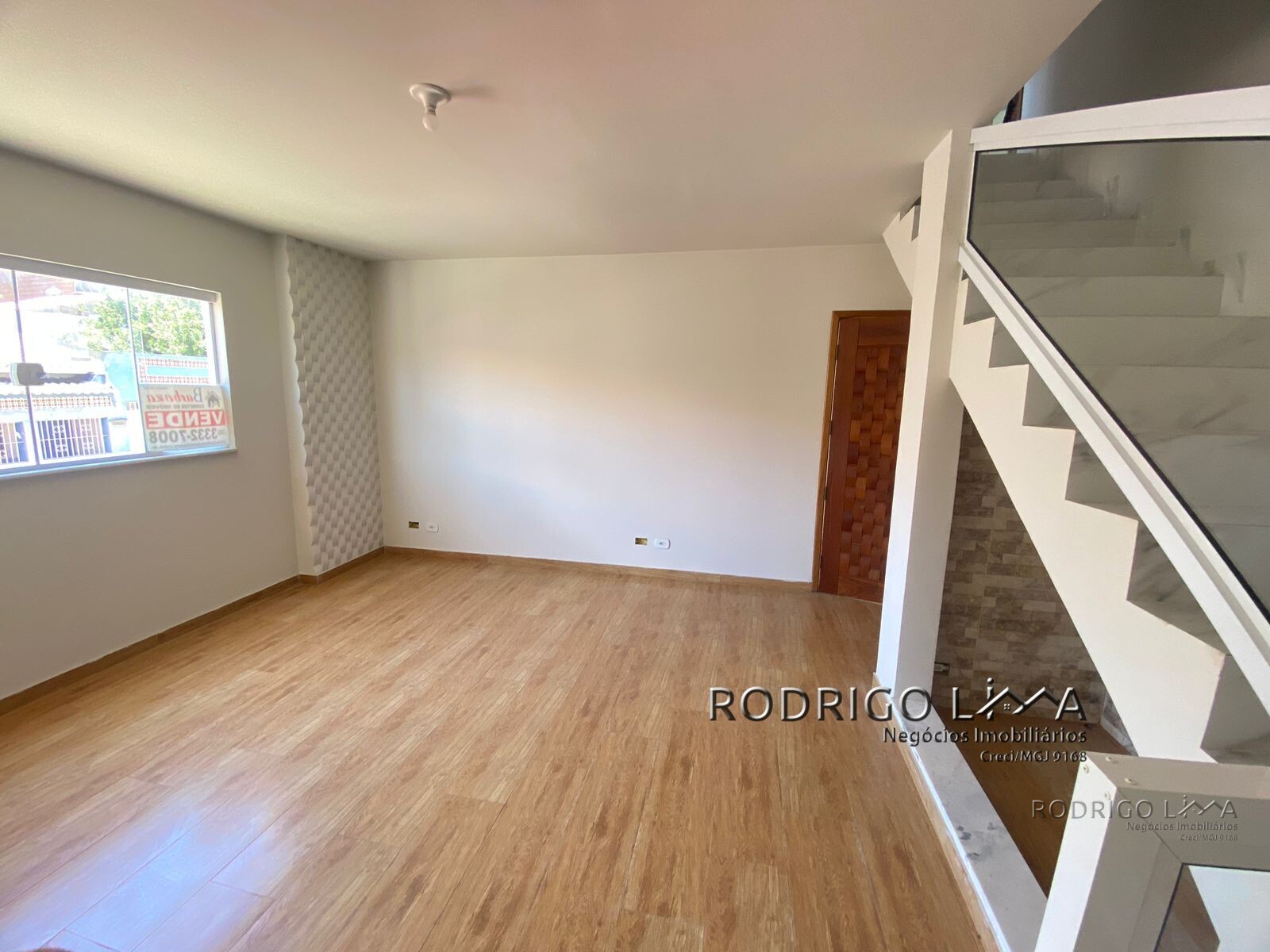 Casa para venda em São Lourenço MG