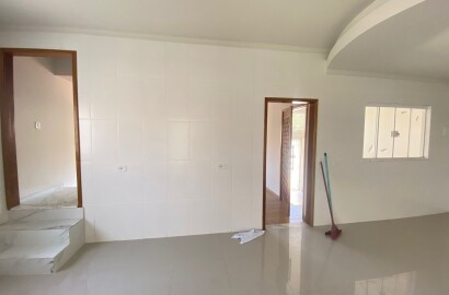 Casa para venda em São Lourenço MG