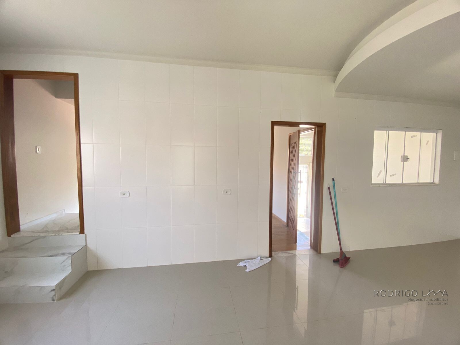 Casa para venda em São Lourenço MG