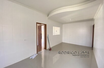 Casa para venda em São Lourenço MG
