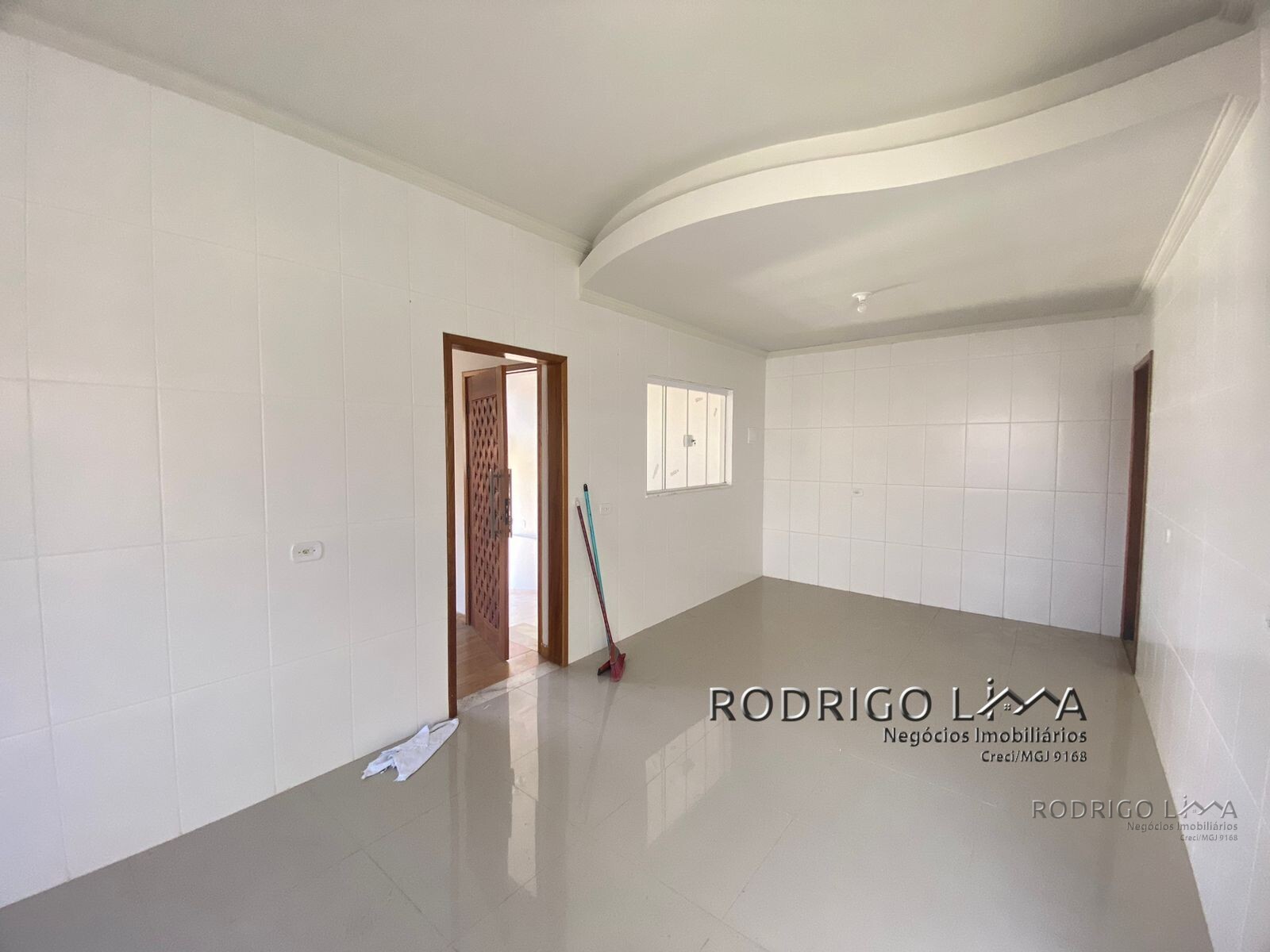 Casa para venda em São Lourenço MG