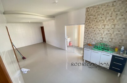 Casa para venda em São Lourenço MG