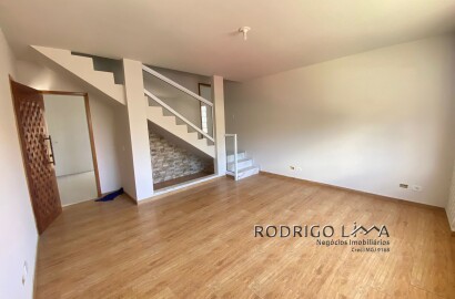 Casa para venda em São Lourenço MG