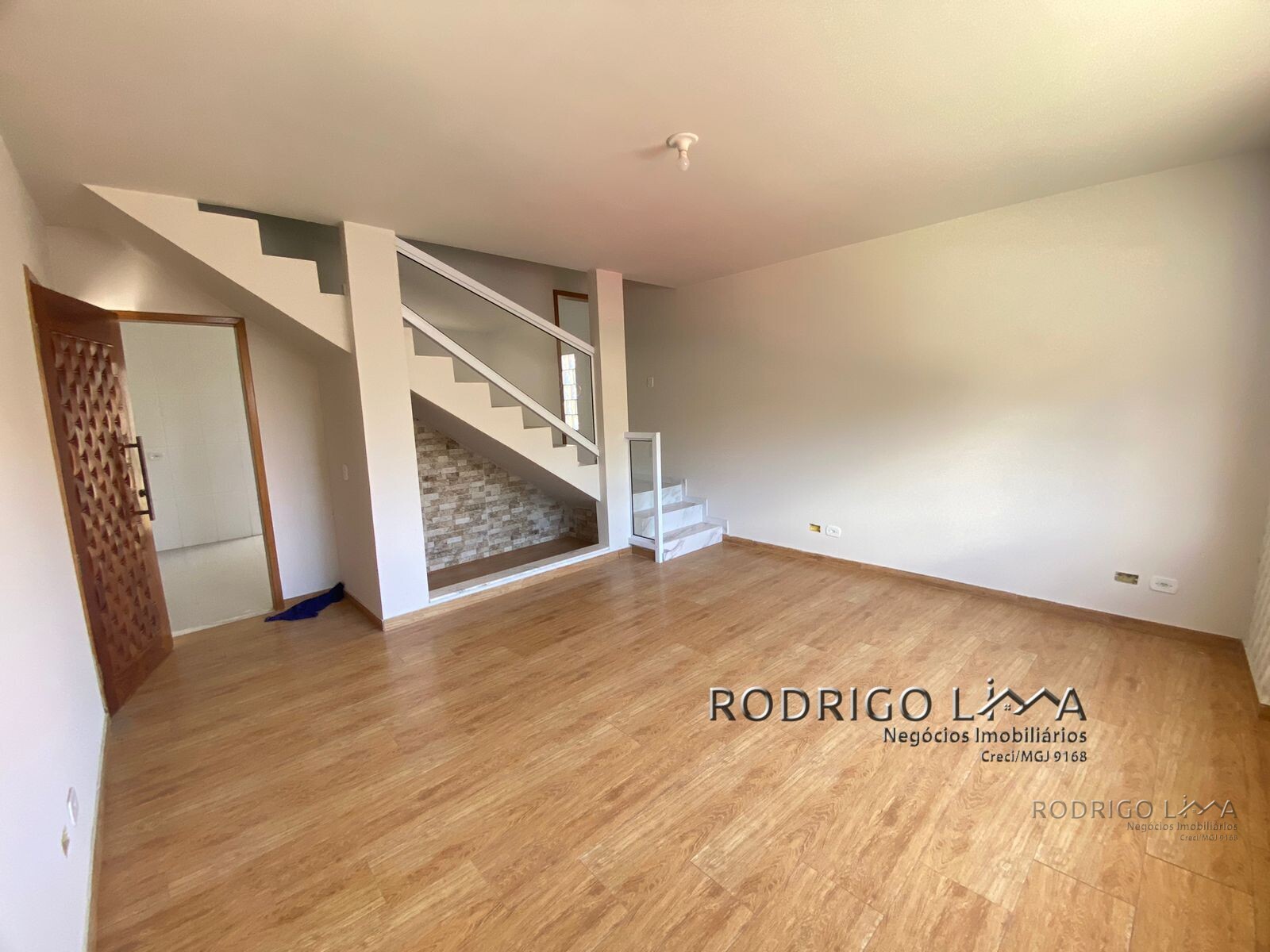 Casa para venda em São Lourenço MG