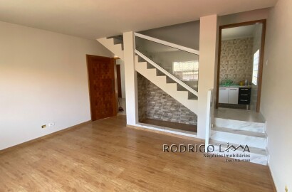 Casa para venda em São Lourenço MG