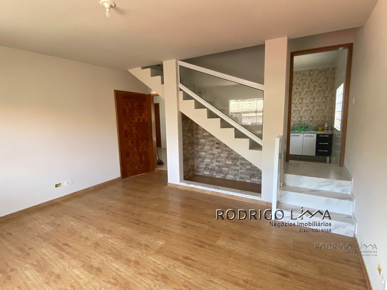 Casa para venda em São Lourenço MG