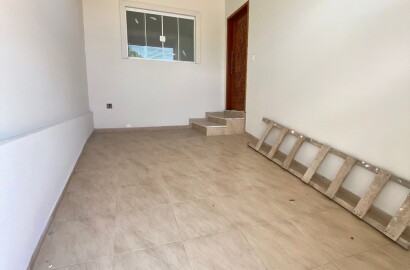 Casa para venda em São Lourenço MG