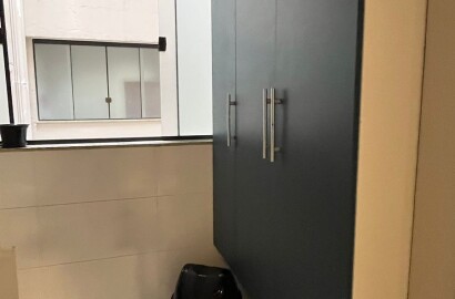 Apartamento para venda em São Lourenço MG