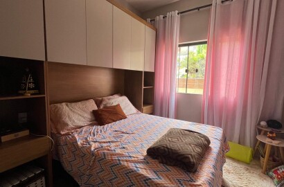 Apartamento para venda em São Lourenço MG