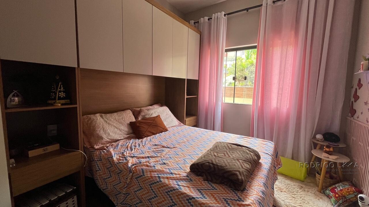 Apartamento para venda em São Lourenço MG