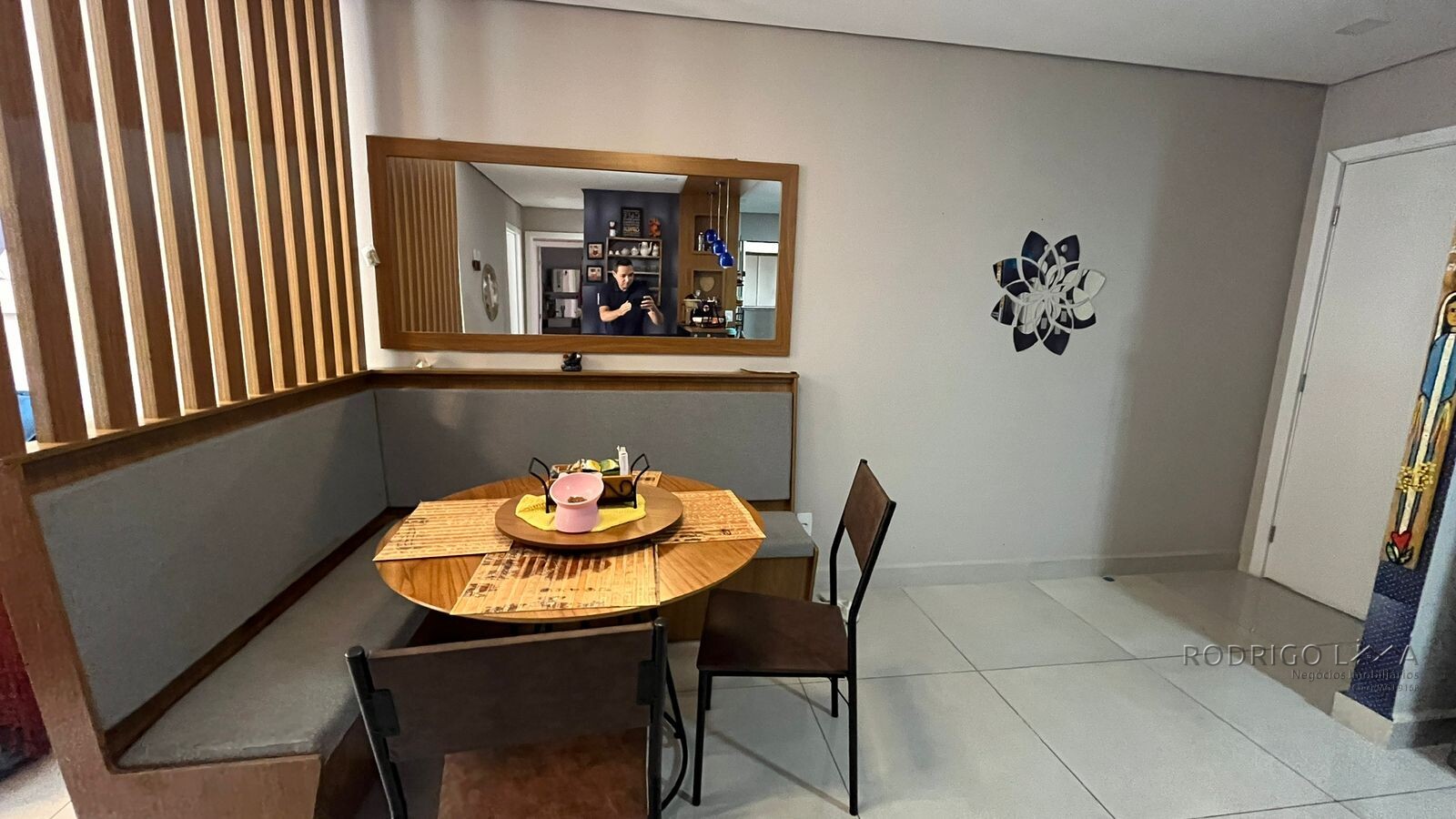 Apartamento para venda em São Lourenço MG