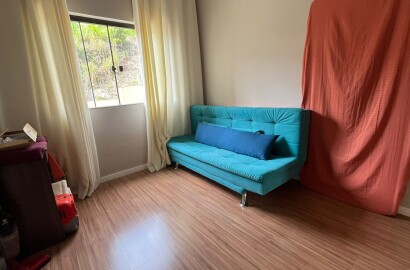 Apartamento para venda em São Lourenço MG