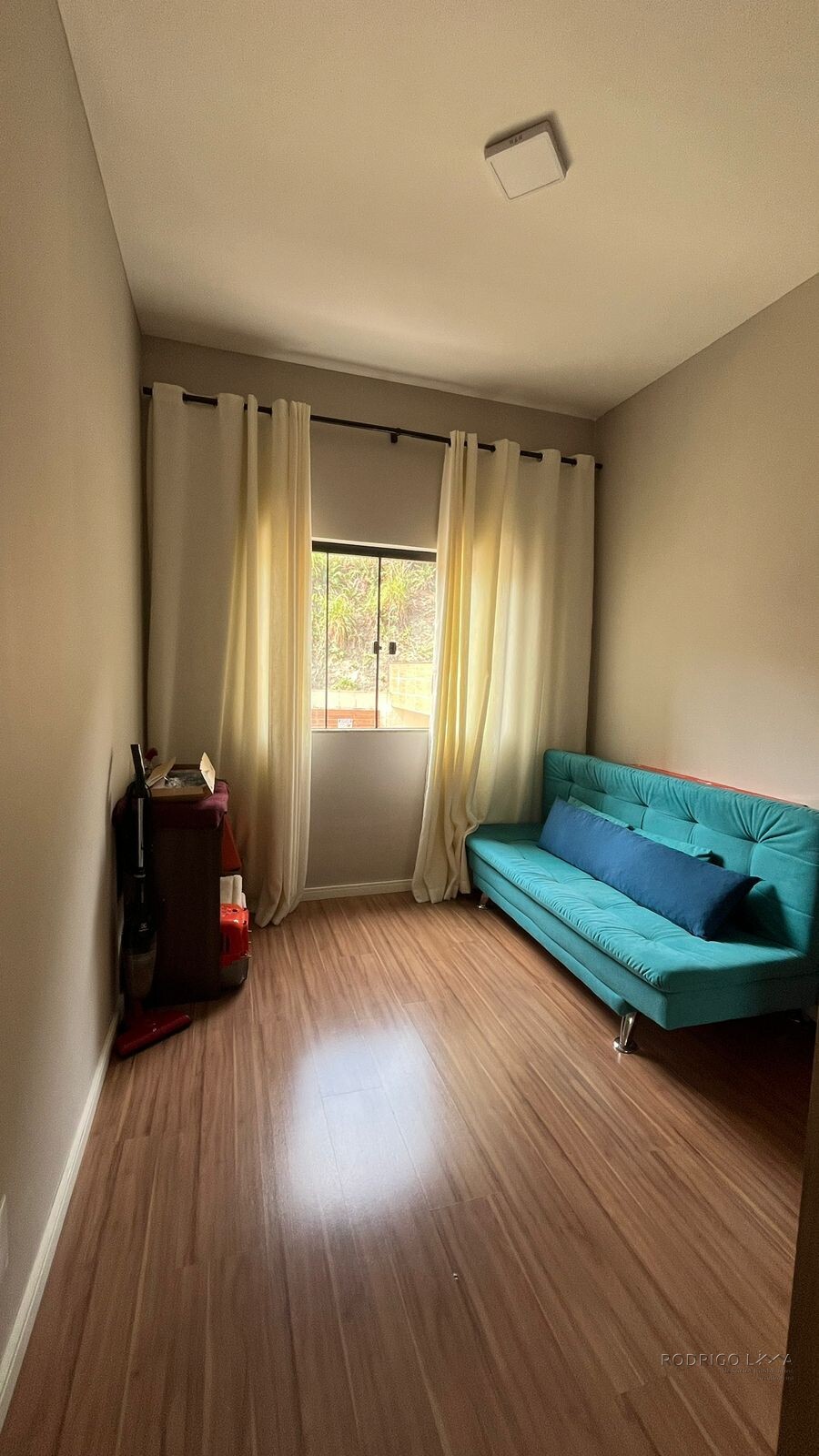 Apartamento para venda em São Lourenço MG