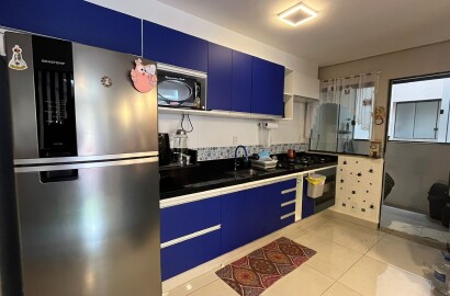 Apartamento para venda em São Lourenço MG