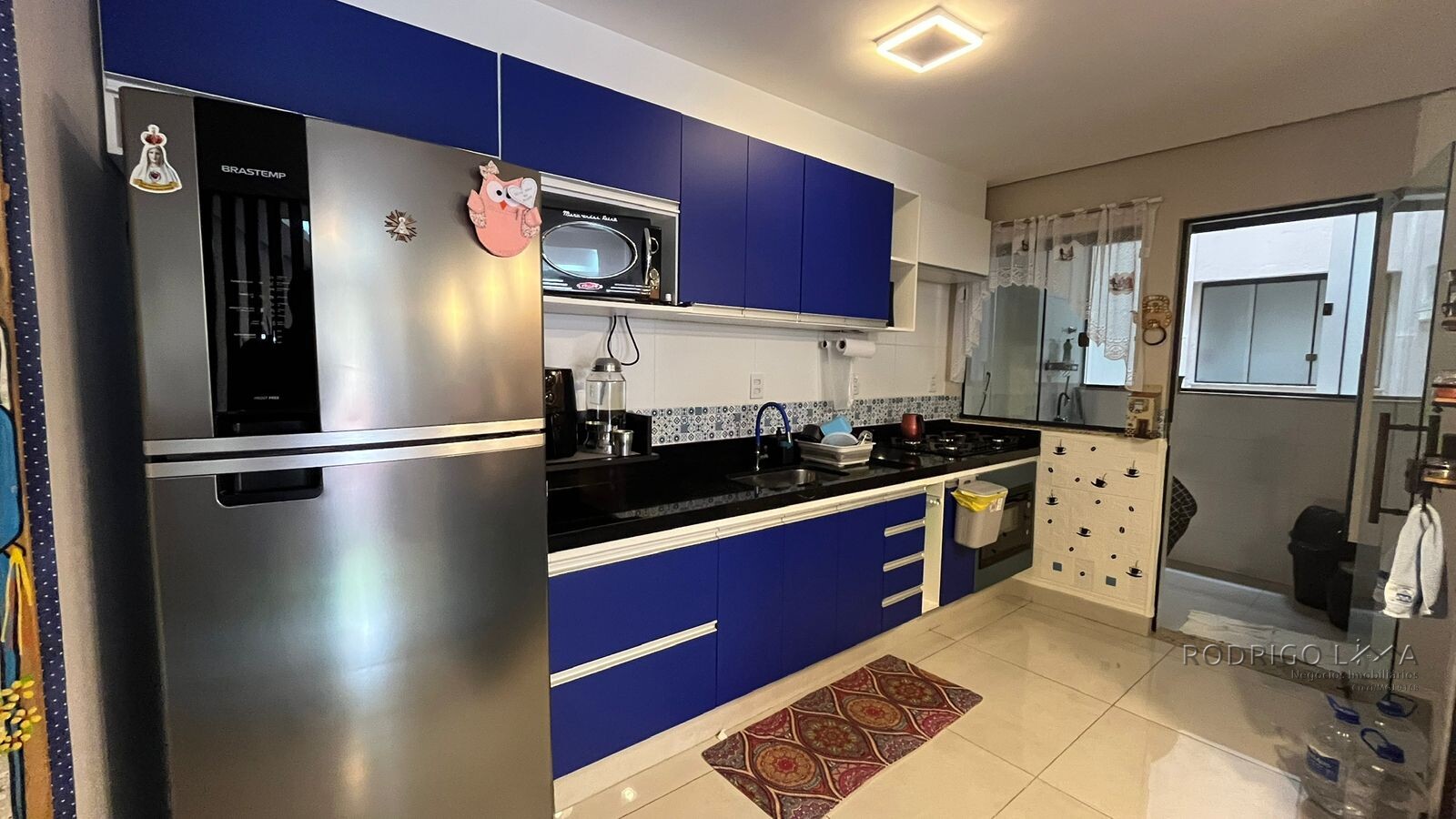 Apartamento para venda em São Lourenço MG