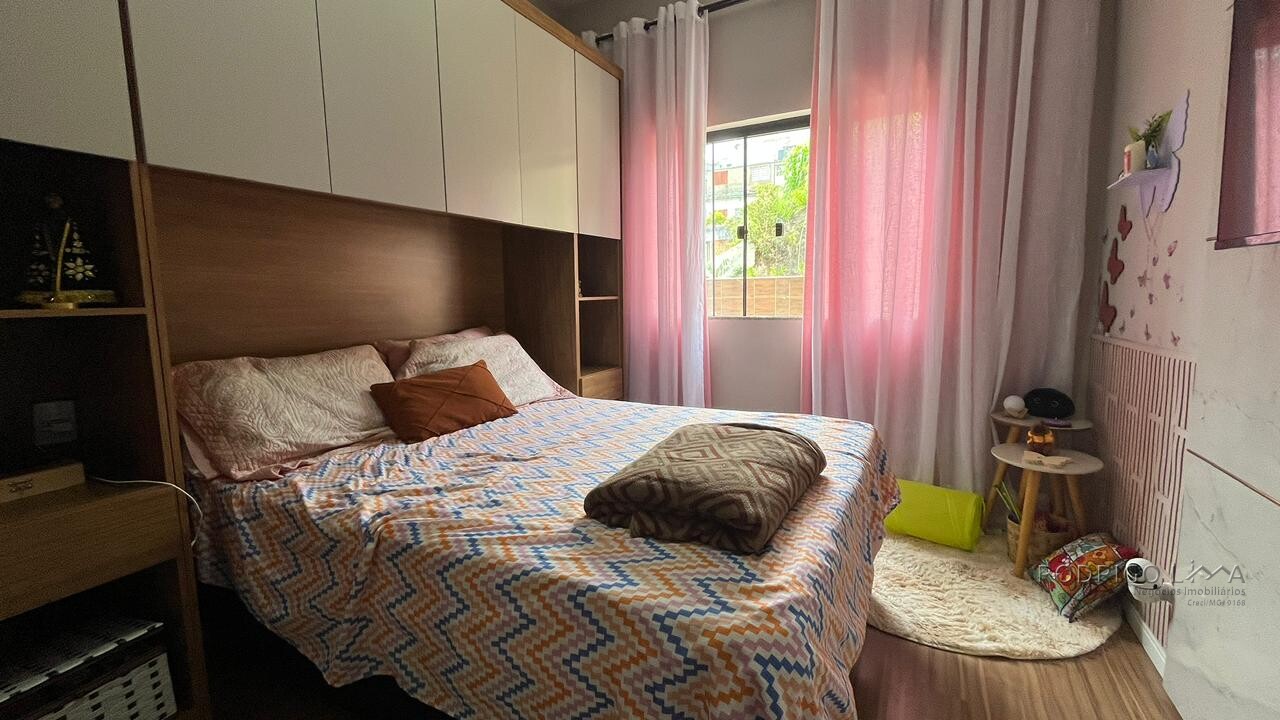 Apartamento para venda em São Lourenço MG