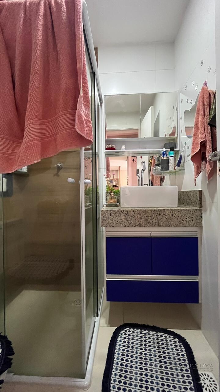 Apartamento para venda em São Lourenço MG